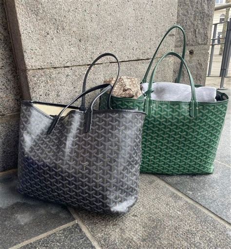 goyard collection 2014|maison goyard bags.